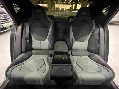 BYD Han
