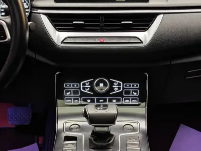Hongqi Hongqi H5