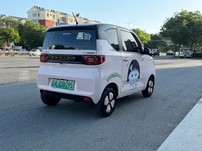 Wuling MINIEV