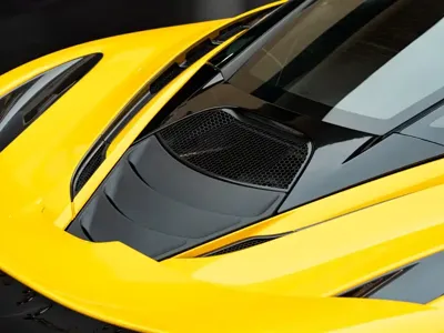 McLaren 720S