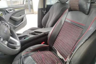 Roewe i5