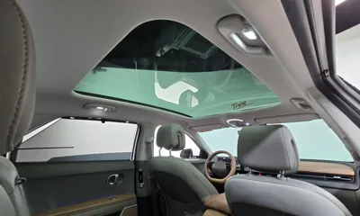 Hyundai Ioniq5