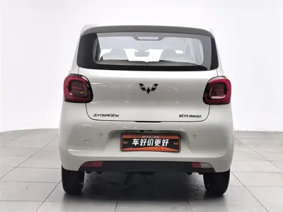 Wuling MINIEV