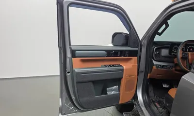 Kia Tasman