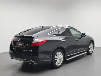 Honda Crosstour