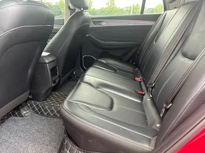 Chery Arrizo 5