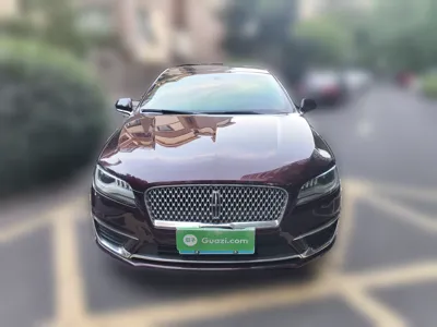 Lincoln MKZ