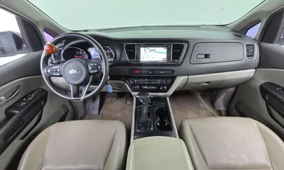 Kia Canival