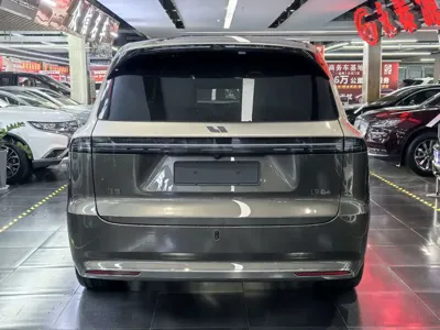 Li Auto Li L9