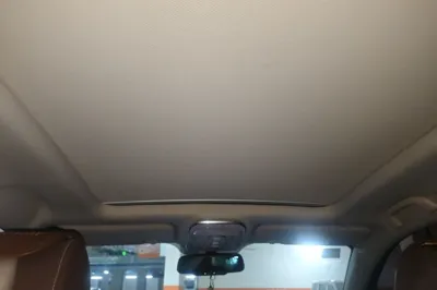 BYD S7