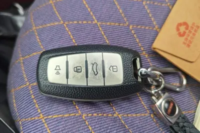 Haval H4