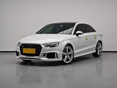 Audi RS 3
