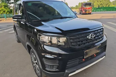 CHANGAN OSHAN X70A