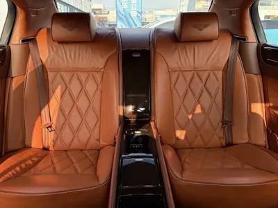 Bentley Flying Spur