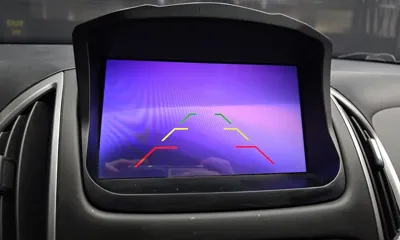 ChevroletGMDaewoo Cruze
