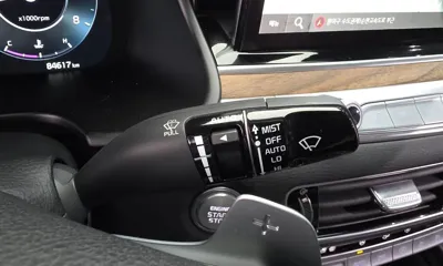 Kia K9