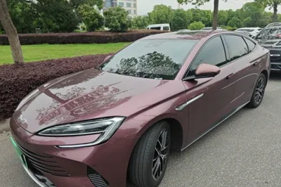 BYD Seal