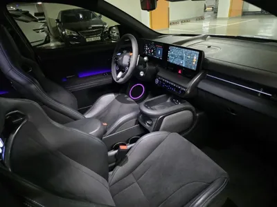 Hyundai Ioniq5