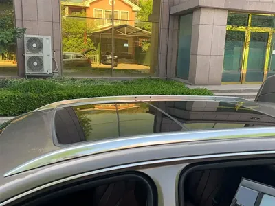 Buick Envision Plus