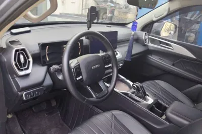 Haval H5