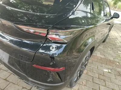 Changan UNI-T