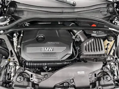 BMW 2-Series