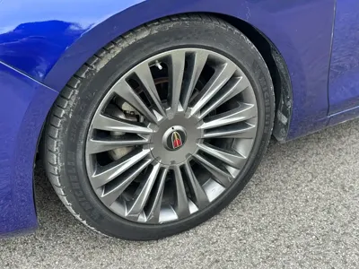 Hongqi Hongqi H5