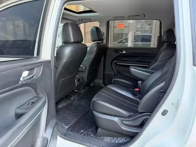 GAC Motor Trumpchi M6