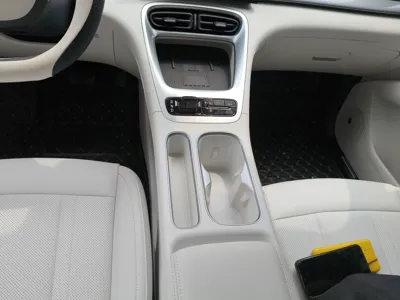 Geely Galaxy Geome