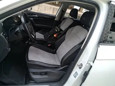 Volkswagen X