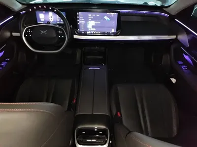 Xpeng P7