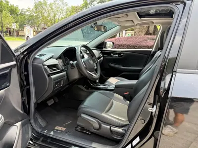 Honda Crider
