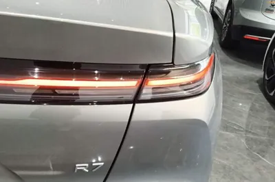 Rising R7