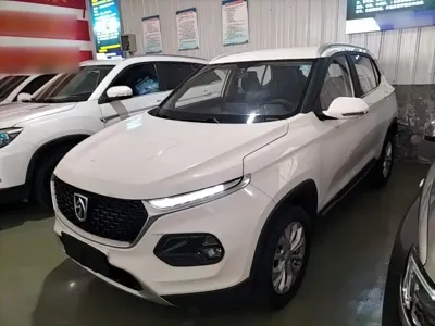 Baojun 510