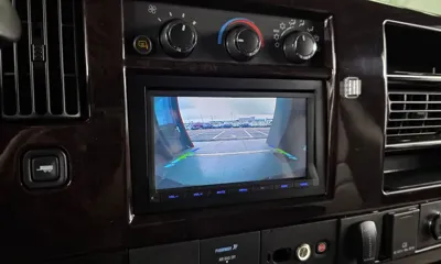 Chevrolet Express Van