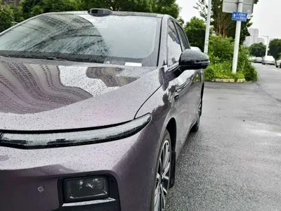 Leapmotor 零跑B01