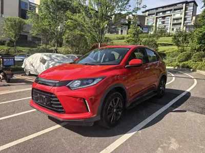 Everus VE-1