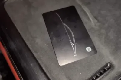 Xiaomi Auto SU7
