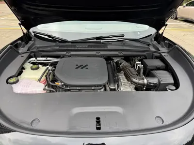 IM IM LS6