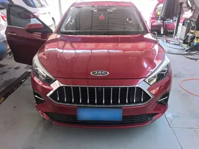 JAC A5