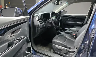 KG_Mobility_Ssangyong KORANDO