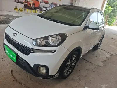Kia KX3