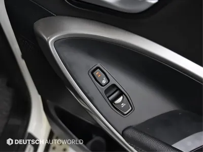 Hyundai Maxcruz
