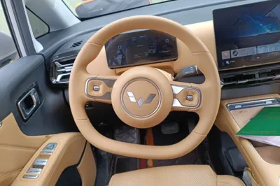 Wuling Wuling Starlight 730