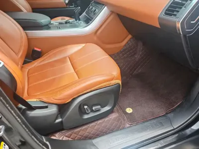 Land Rover Sport