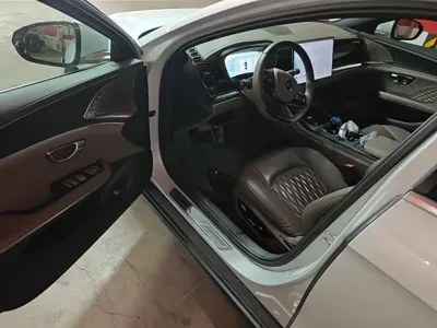 BYD Han