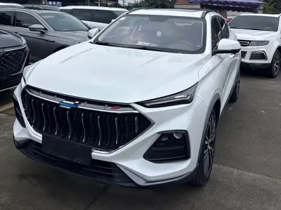 Oshan Oushang X5
