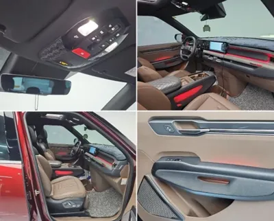 Kia EV9