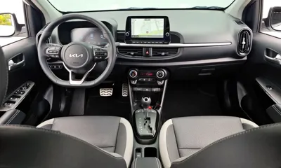 Kia Morning