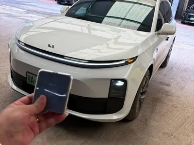 Li Auto Li L6